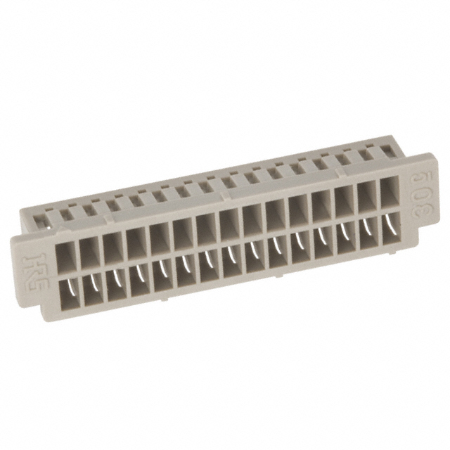 DF13-30DS-1.25C Hirose Electric Co Ltd