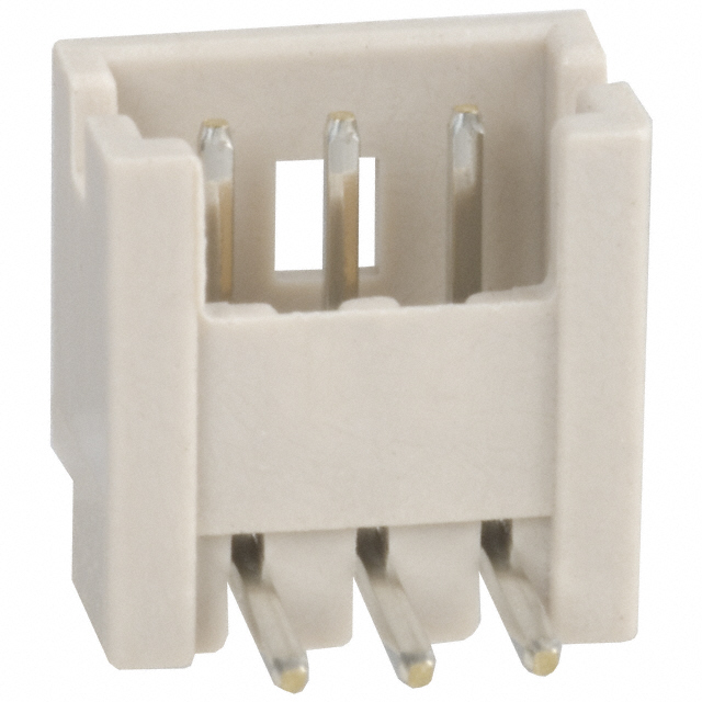 DF13-3P-1.25DS(20) Hirose Electric Co Ltd