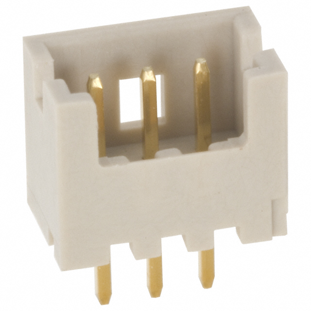 DF13-3P-1.25DSA(50) Hirose Electric Co Ltd