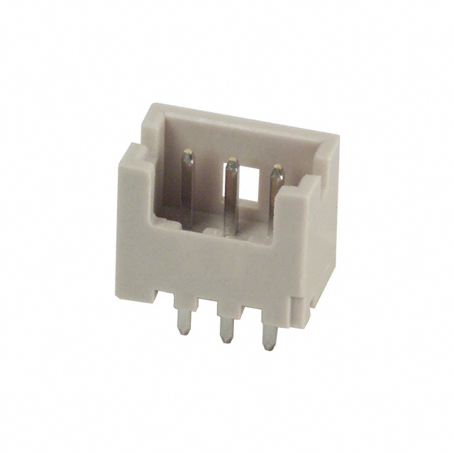 DF13-3P-1.25DSA Hirose Electric Co Ltd