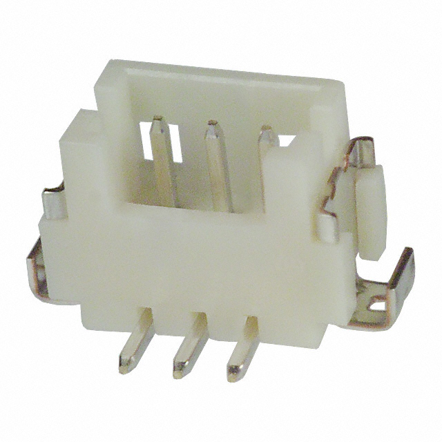 DF13-3P-1.25V(20) Hirose Electric Co Ltd