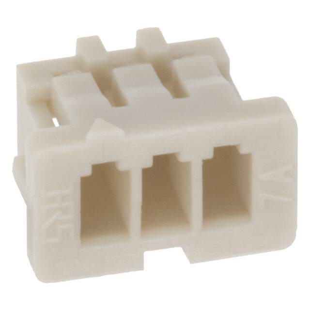 DF13-3S-1.25C Hirose Electric Co Ltd