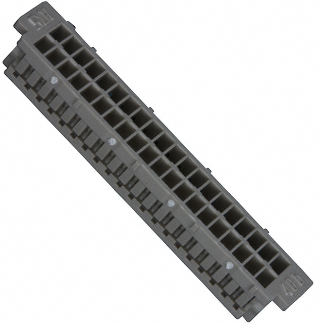 DF13-40DS-1.25C(80) Hirose Electric Co Ltd