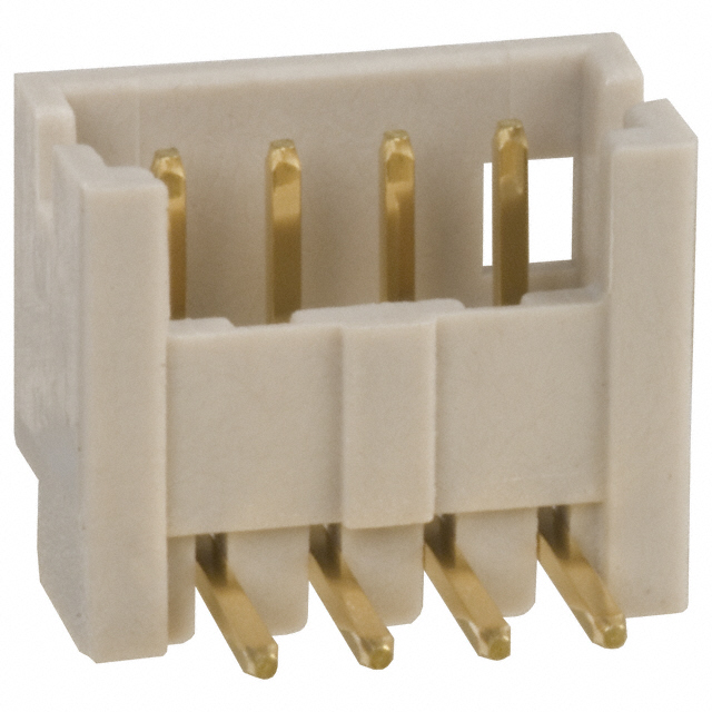 DF13-4P-1.25DS(50) Hirose Electric Co Ltd