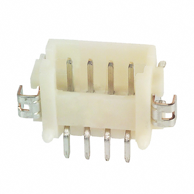 DF13-4P-1.25H(20) Hirose Electric Co Ltd