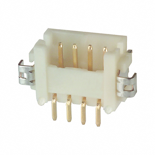 DF13A-4P-1.25H(76) Hirose Electric Co Ltd