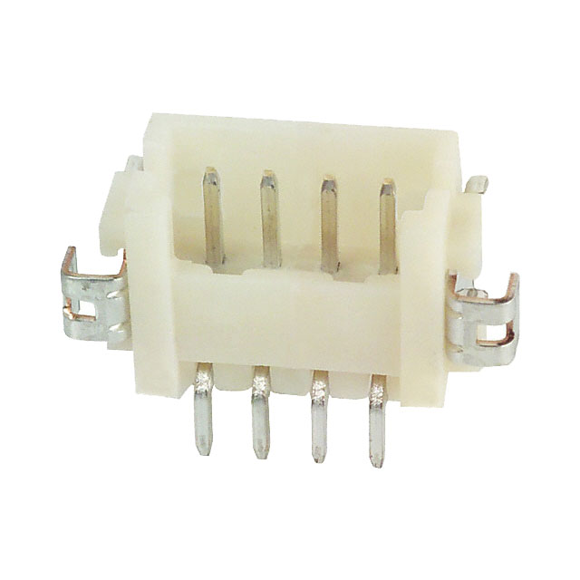 DF13-4P-1.25H(75) Hirose Electric Co Ltd