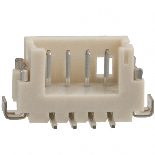 DF13B-4P-1.25V(21) Hirose Electric Co Ltd