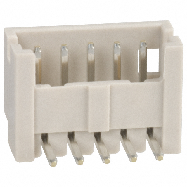 DF13-5P-1.25DS(20) Hirose Electric Co Ltd