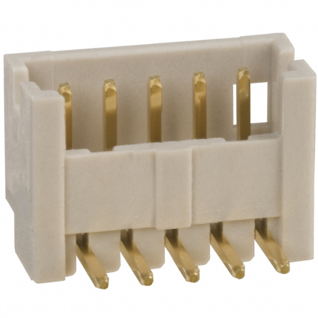 DF13-5P-1.25DS(50) Hirose Electric Co Ltd