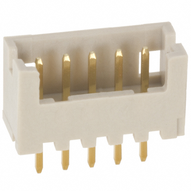 DF13-5P-1.25DSA(50) Hirose Electric Co Ltd