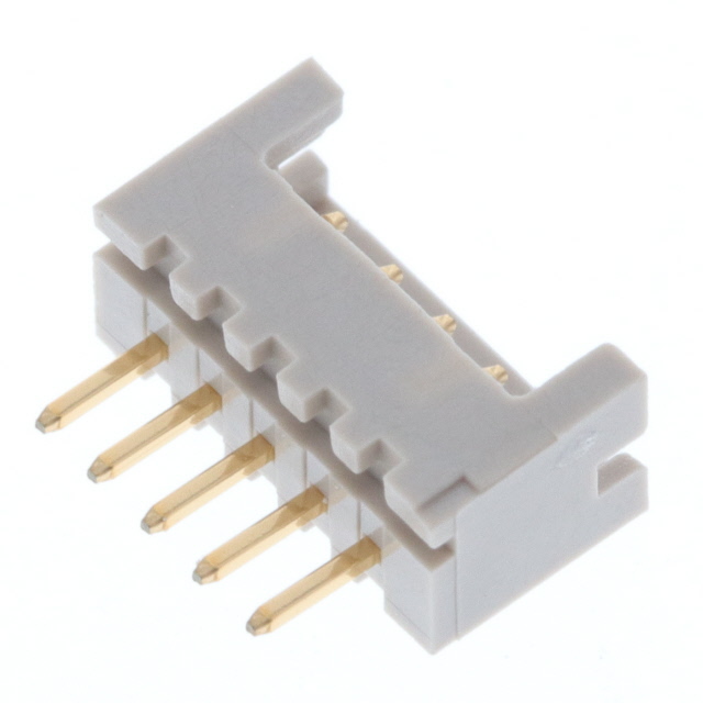 DF13-5P-1.25DSA(76) Hirose Electric Co Ltd
