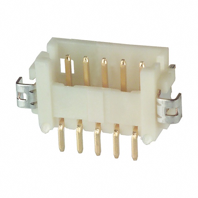 DF13-5P-1.25H(50) Hirose Electric Co Ltd