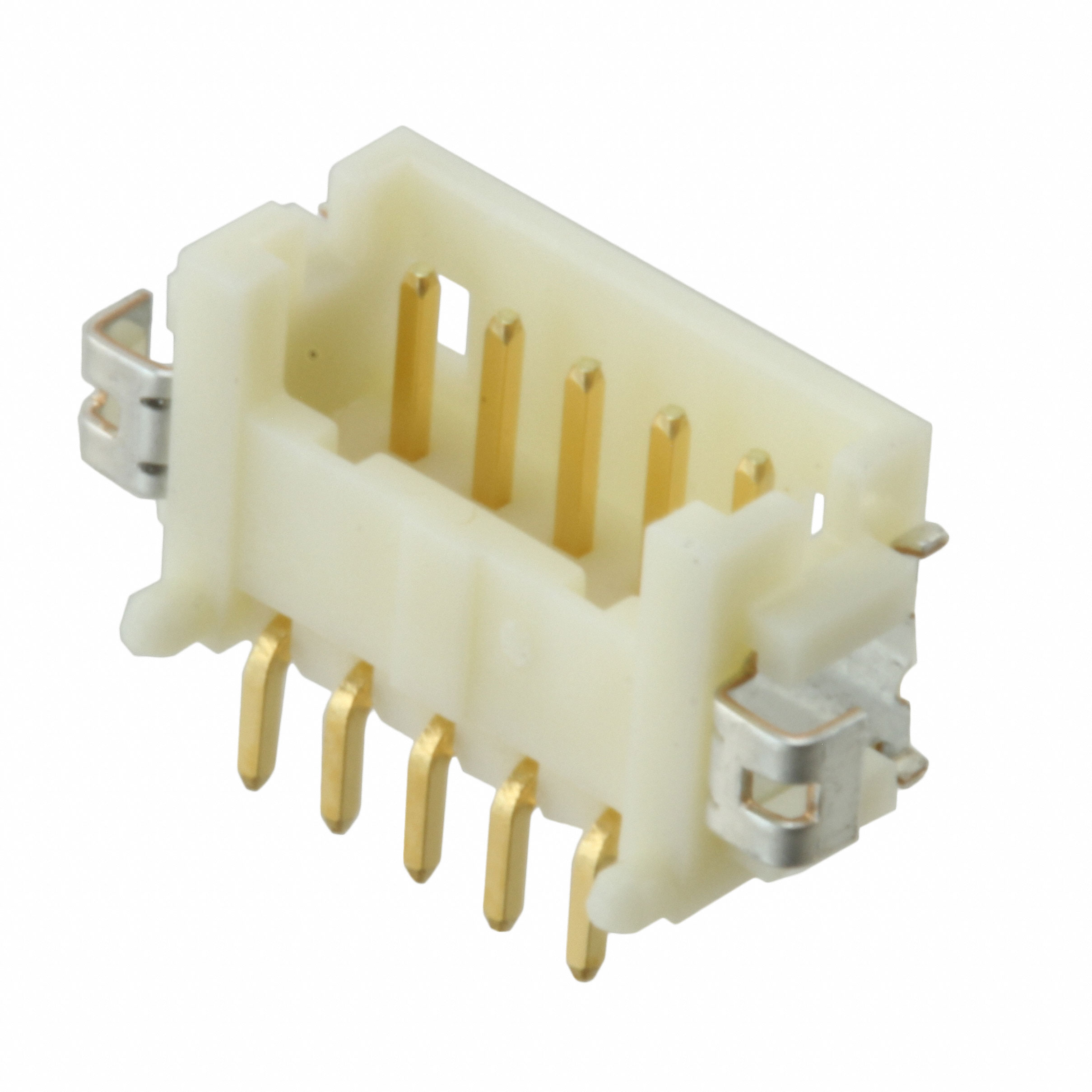 DF13-5P-1.25H(51) Hirose Electric Co Ltd