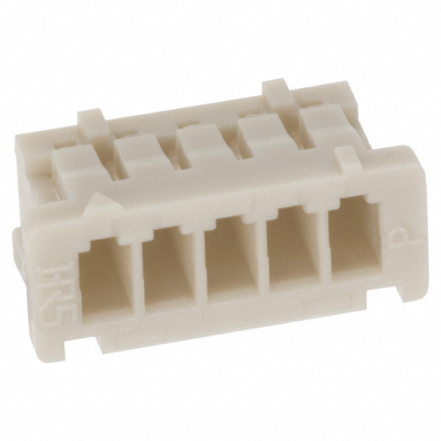 DF13-5S-1.25C Hirose Electric Co Ltd
