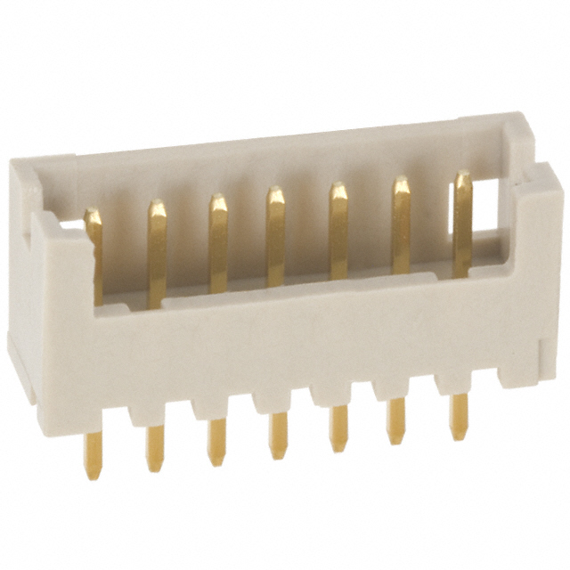 DF13-7P-1.25DSA(50) Hirose Electric Co Ltd