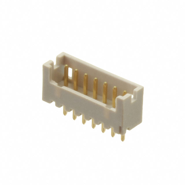 DF13-7P-1.25DSA(76) Hirose Electric Co Ltd