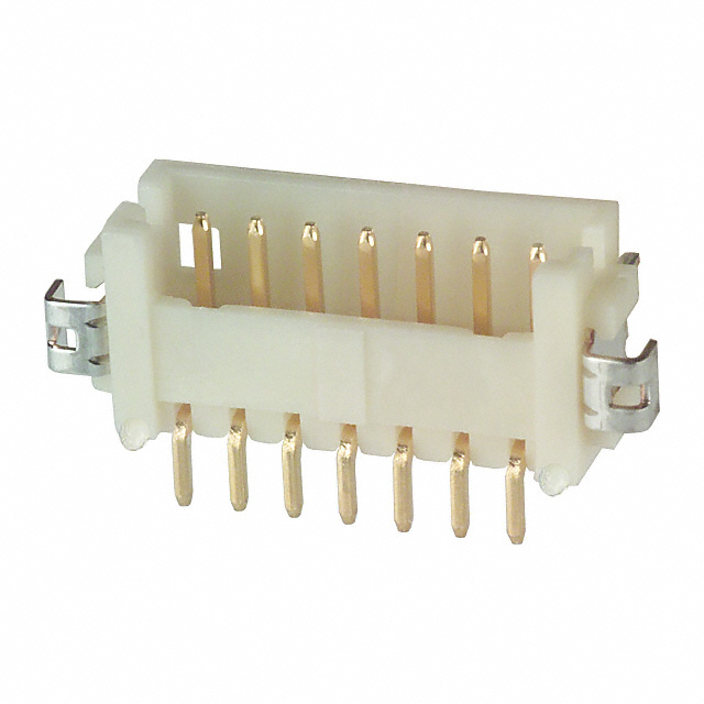 DF13-7P-1.25H(51) Hirose Electric Co Ltd