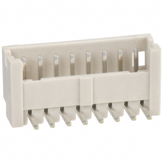 DF13-8P-1.25DS(20) Hirose Electric Co Ltd