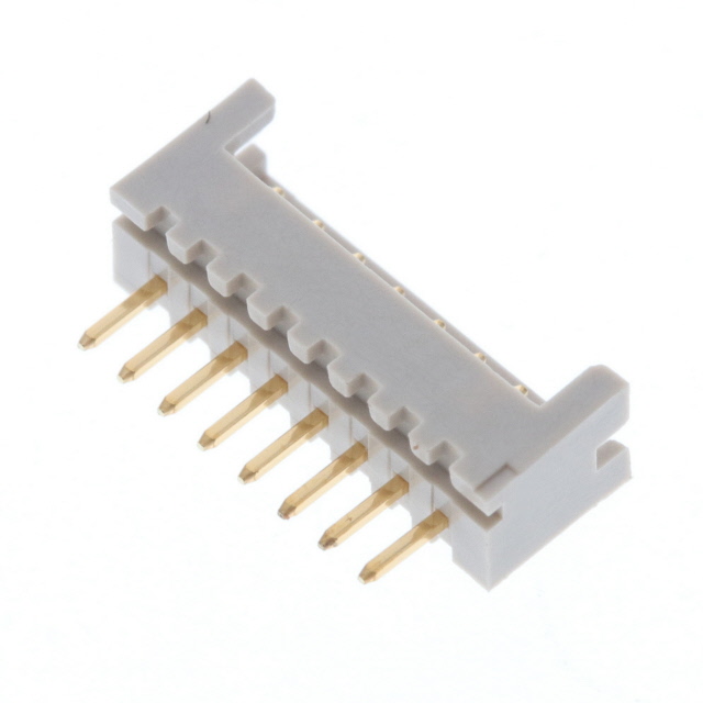 DF13-8P-1.25DSA(76) Hirose Electric Co Ltd