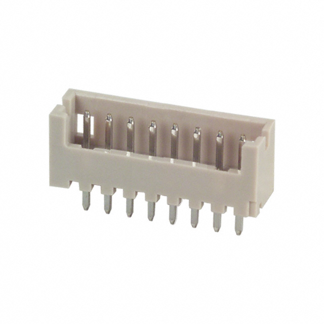 DF13-8P-1.25DSA Hirose Electric Co Ltd