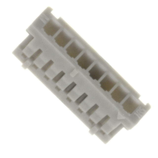 DF13-8S-1.25C Hirose Electric Co Ltd