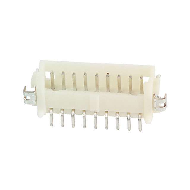 DF13-9P-1.25H(20) Hirose Electric Co Ltd
