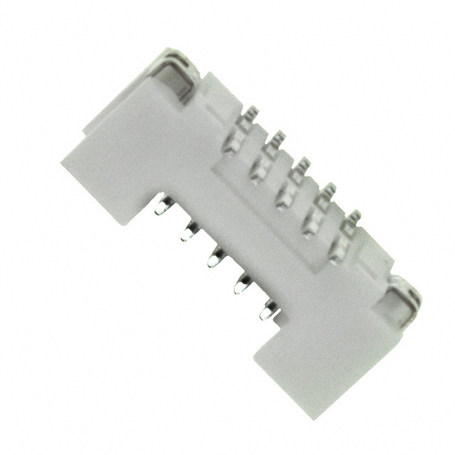 DF13A-10DP-1.25V(20) Hirose Electric Co Ltd