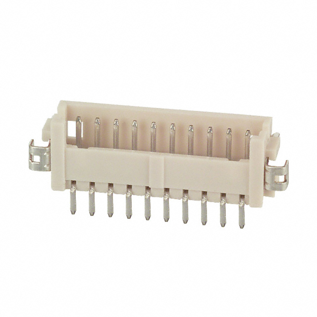 DF13A-10P-1.25H(21) Hirose Electric Co Ltd