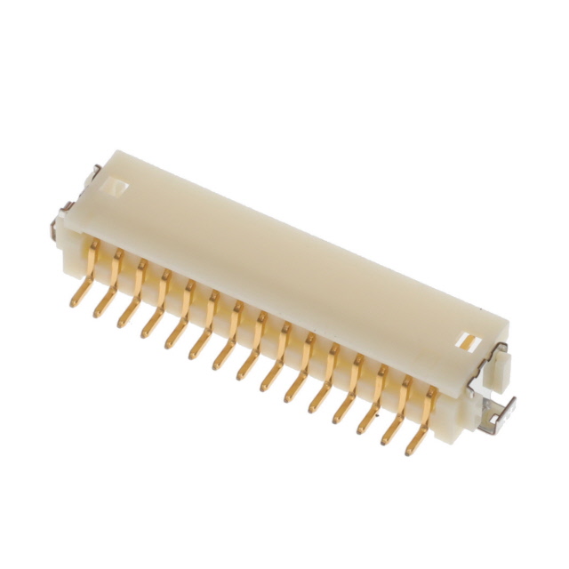 DF13A-15P-1.25H(76) Hirose Electric Co Ltd