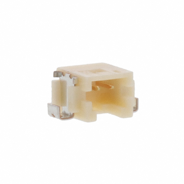 DF13A-2P-1.25H(76) Hirose Electric Co Ltd