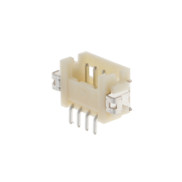 DF13A-4P-1.25H(75) Hirose Electric Co Ltd