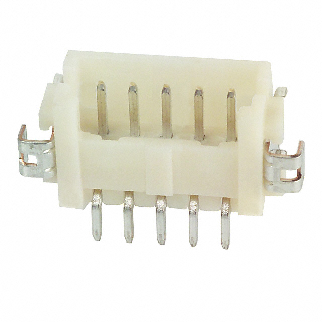 DF13A-5P-1.25H(75) Hirose Electric Co Ltd