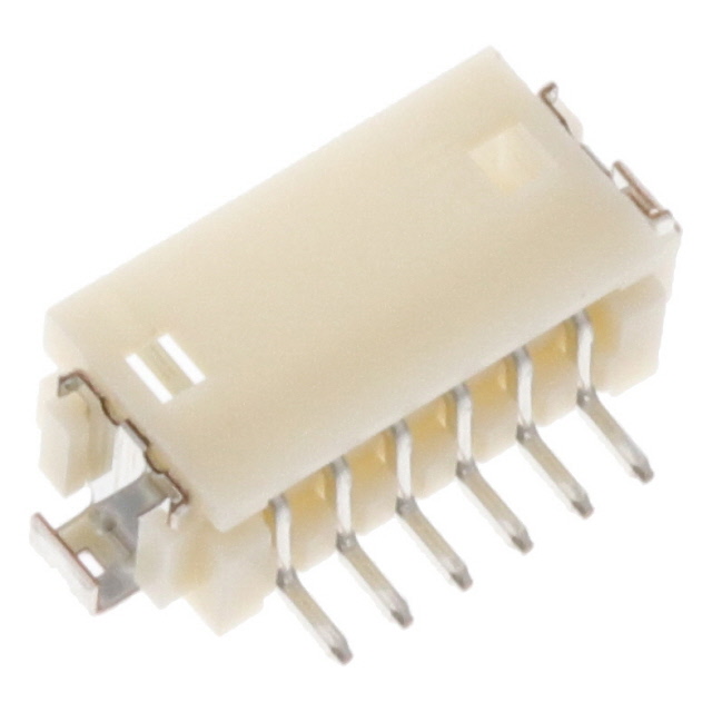 DF13A-6P-1.25H(75) Hirose Electric Co Ltd