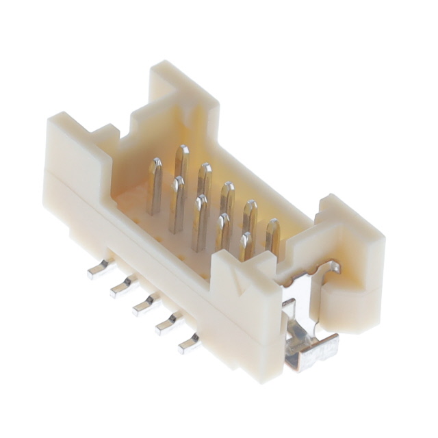 DF13EA-10DP-1.25V(22) Hirose Electric Co Ltd