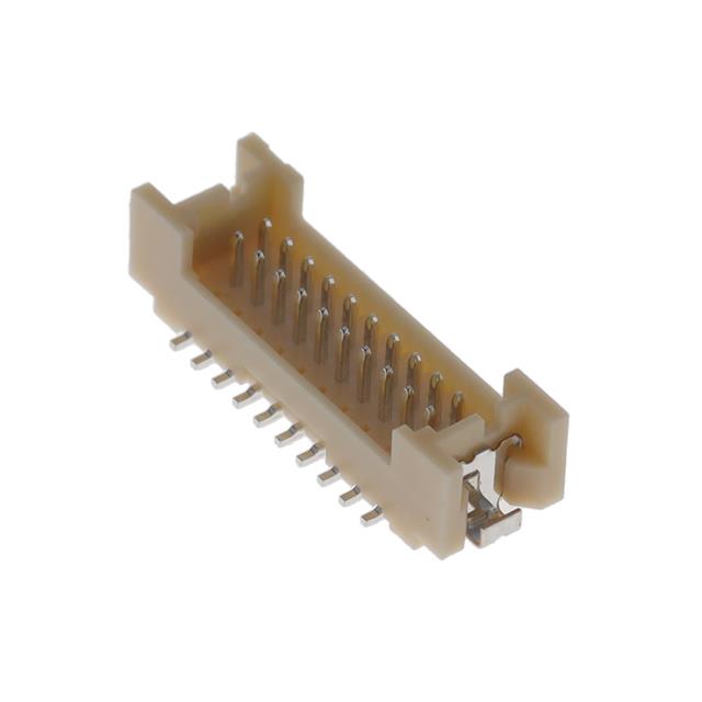 DF13EA-20DP-1.25V(22) Hirose Electric Co Ltd