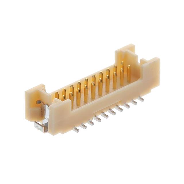 DF13EA-20DP-1.25V(52) Hirose Electric Co Ltd