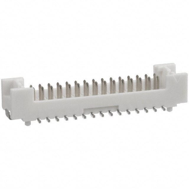 DF13EA-30DP-1.25V(22) Hirose Electric Co Ltd