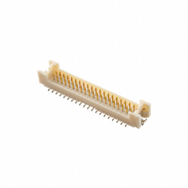 DF13EA-40DP-1.25V(76) Hirose Electric Co Ltd