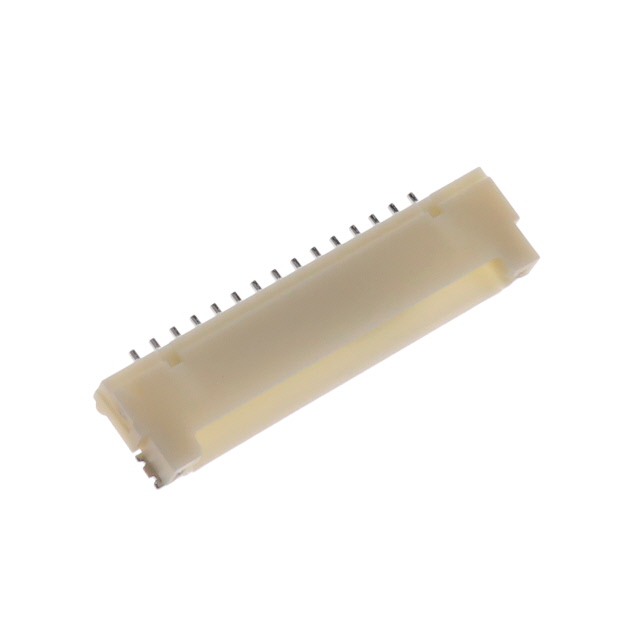 DF14-15P-1.25H(22) Hirose Electric Co Ltd