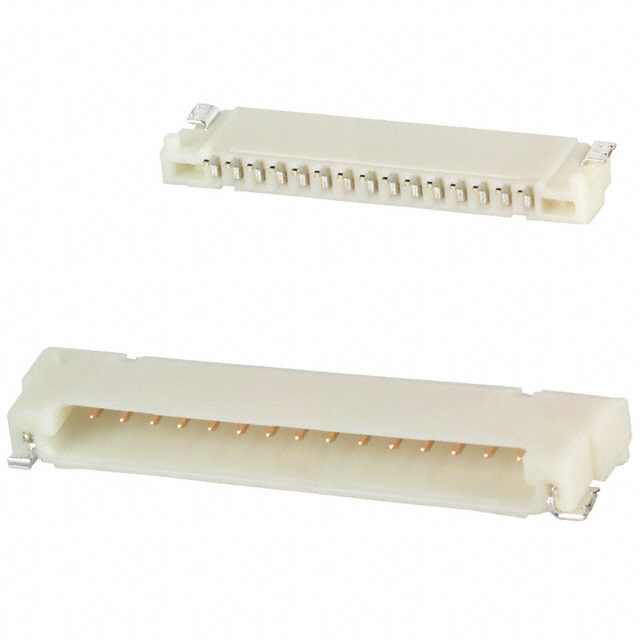 DF14-15P-1.25H(50) Hirose Electric Co Ltd