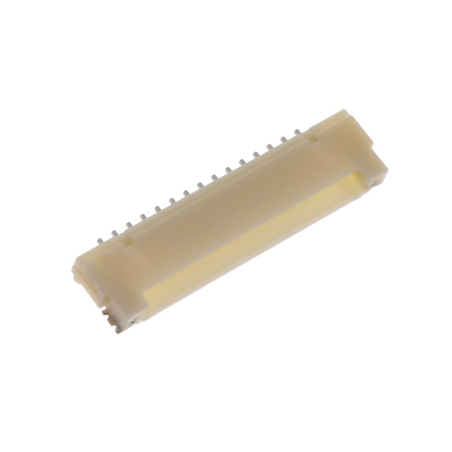 DF14-15P-1.25H(52) Hirose Electric Co Ltd