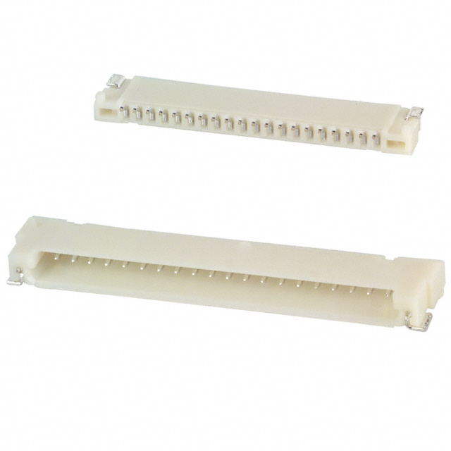 DF14-20P-1.25H(20) Hirose Electric Co Ltd