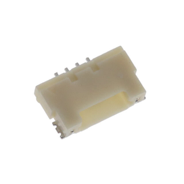DF14-4P-1.25H(65) Hirose Electric Co Ltd