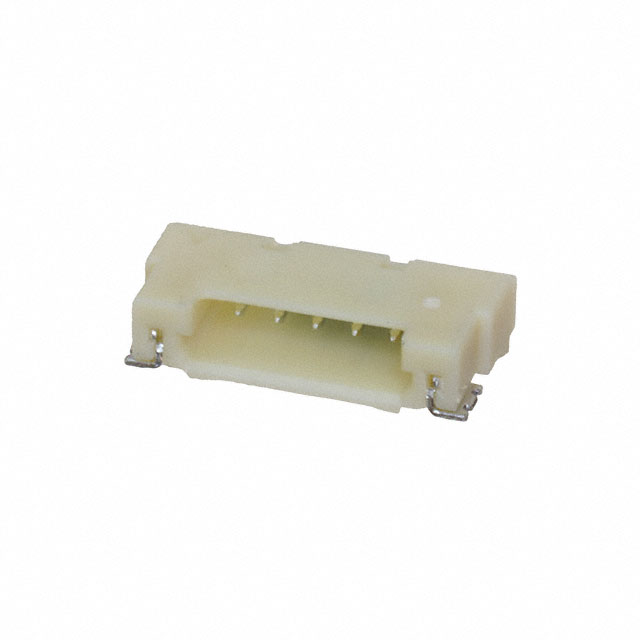 DF14-5P-1.25H(24) Hirose Electric Co Ltd