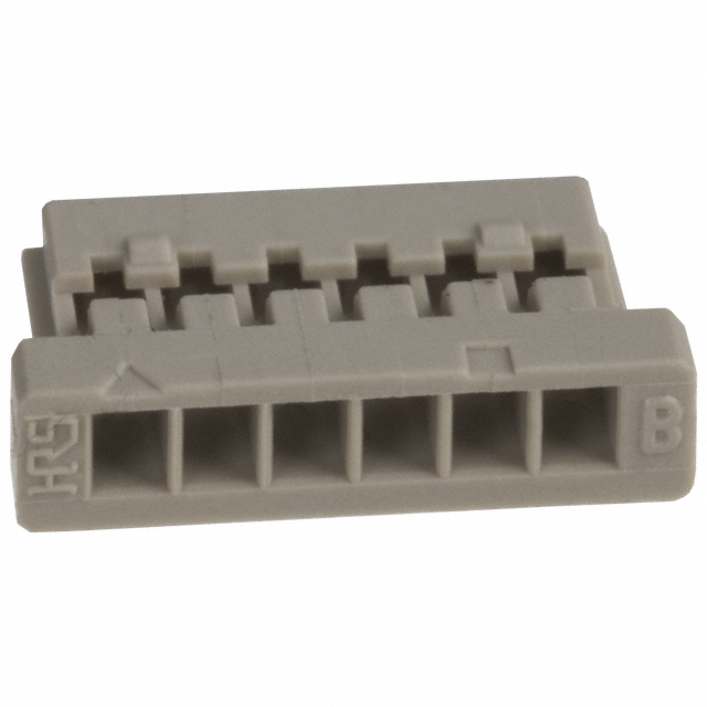 DF14-6S-1.25C Hirose Electric Co Ltd