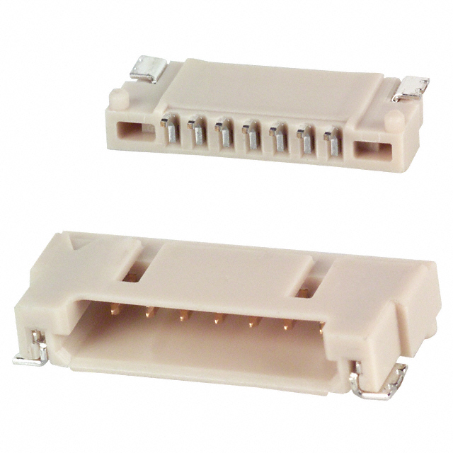 DF14-7P-1.25H(50) Hirose Electric Co Ltd