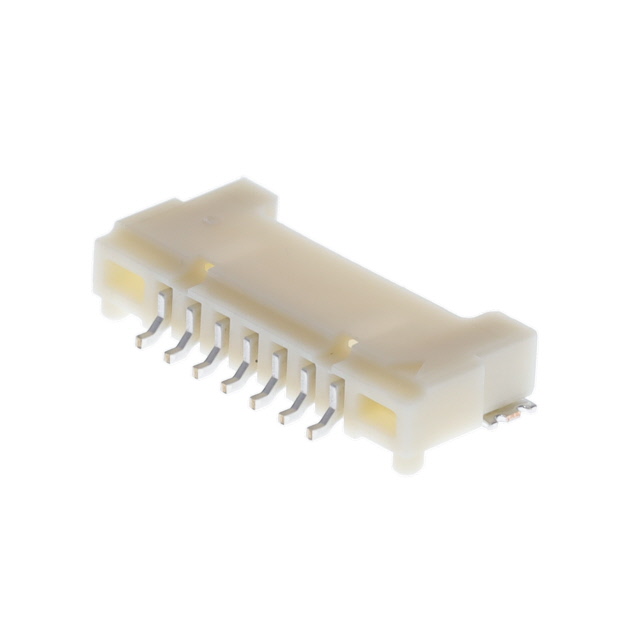 DF14-7P-1.25H(52) Hirose Electric Co Ltd