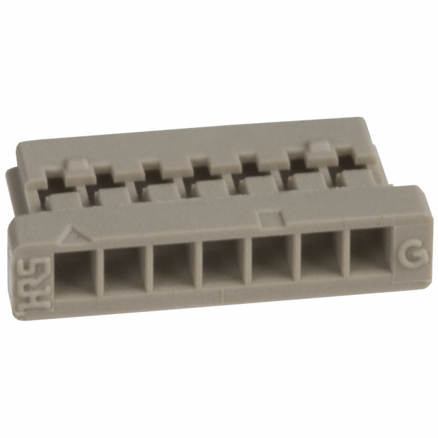 DF14-7S-1.25C Hirose Electric Co Ltd