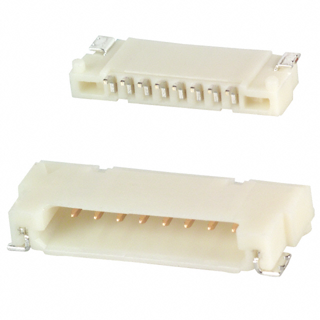 DF14-8P-1.25H(55) Hirose Electric Co Ltd